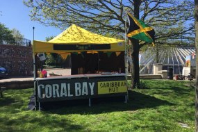 Coral Bay Caribbean Takeaway