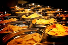 Lite Events Indian Catering Profile 1