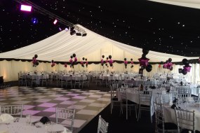Livewire Special Events Lighting Hire Profile 1