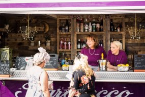 Barsecco  Mobile Bar Hire Profile 1