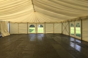 Shade or Shelter Marquee Flooring Profile 1