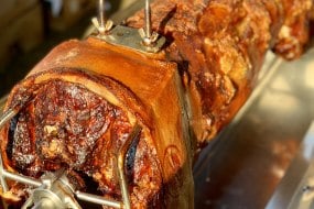 Hog Roast