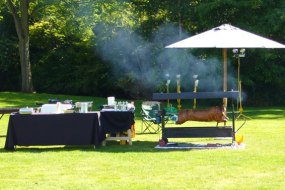 Thames Valley Spit Roast & Catering Co.