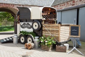 The Gin Thing Mobile Gin Bar Hire Profile 1