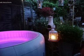 Party Bubbles Hot Tub Hire Hot Tub Hire Profile 1