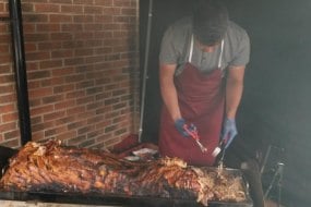 Grange Hogroast