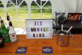 JLS Mobile Bars Bar Staff Profile 1