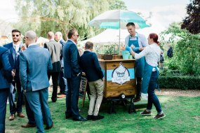 The Sundae Cycle Ice Cream Cart Hire Profile 1