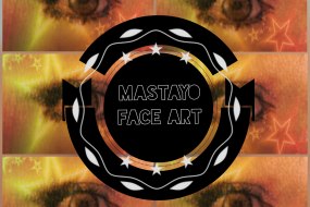 Mastayo Face Art