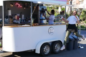 South Bay Limited Ice Cream Cart Hire Profile 1