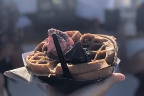 South Bay Limited Waffle Caterers Profile 1