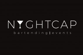 Nightcap Bartending & Events Bar Staff Profile 1