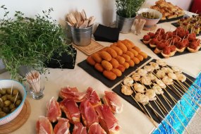 Moskito Spanish Bites Mediterranean Catering Profile 1