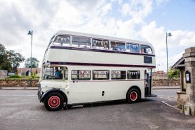 Bonnie Bus Co.