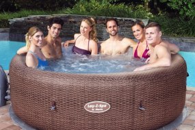 Hot Tub Hire Sussex
