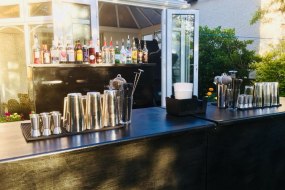 Cocktail & Caffeine Mobile Bar Hire Profile 1