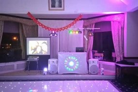 AAA Entertainments Disco Light Hire Profile 1