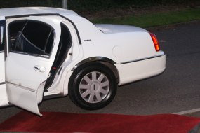 Lothian Limousines Wedding Car Hire Profile 1