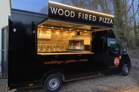 Phoenix Wood Fired Pizza Pizza Van Hire Profile 1