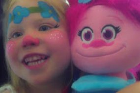 All About The Face Face Painter Hire Profile 1