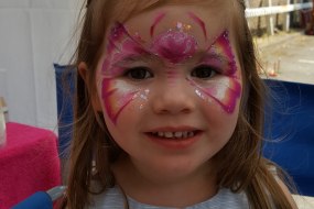 All About The Face