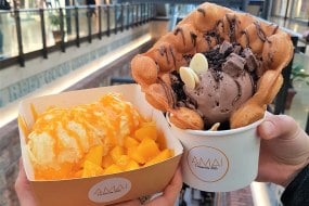 Amai Dessert Caterers Profile 1