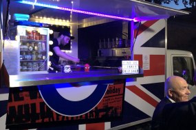 The Great British Chip Shop Corporate Event Catering Profile 1