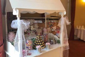 ASJ Catering & Events  Sweet and Candy Cart Hire Profile 1