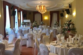 ASJ Catering & Events