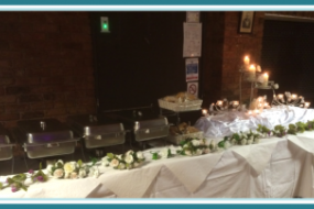 Bluebell Catering