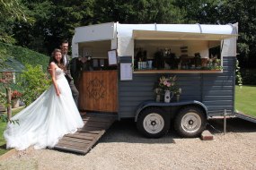 Not Just Gin Mobile Gin Bar Hire Profile 1