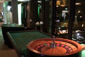 Casino Night Hire Auckland
