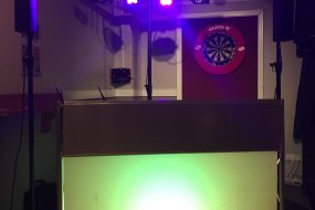 AMH Entertainments Mobile Disco Hire Profile 1