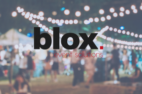 Blox. Events Celebrant Hire Profile 1