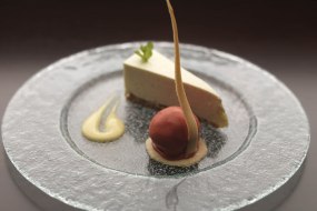 Blairbeth Dining