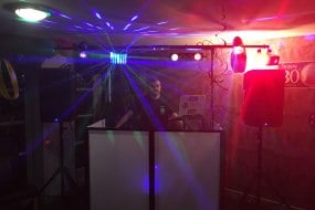 Danny’s Discos