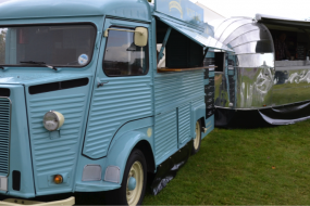 Peppermint Events Bars & Events Mobile Gin Bar Hire Profile 1