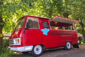 Chihuahua's: Modern Mexican Street Food Food Van Hire Profile 1