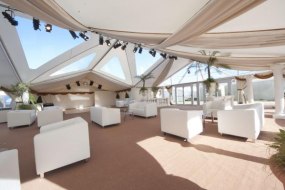 Royal Marquees Corporate Hospitality Hire Profile 1