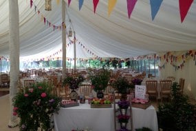 Royal Marquees Marquee and Tent Hire Profile 1