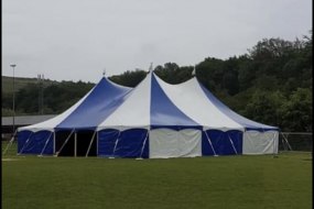 Mash Up Events Marquee Hire Profile 1