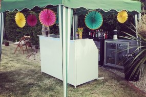 Bubbly Bars & Bartenders