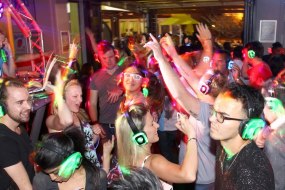 Scott Events
