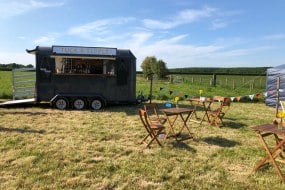 Tuck & Tipple