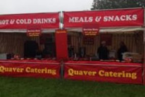 Quaver Catering Festival Catering Profile 1