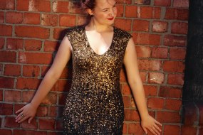 Lily Taylor-Ward Classical Musician Hire Profile 1