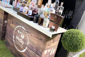 MeSo Thirsty  Mobile Bar Hire Profile 1