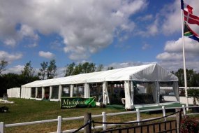 ABC Marquees Marquee and Tent Hire Profile 1