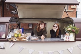 The Split Screen Coffee Company Coffee Van Hire Profile 1