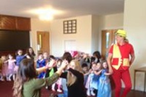 Entertainment Explosion UK